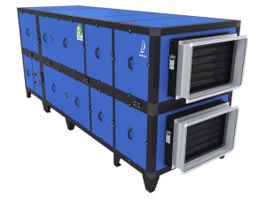 Breezart 4500 Pool Cool