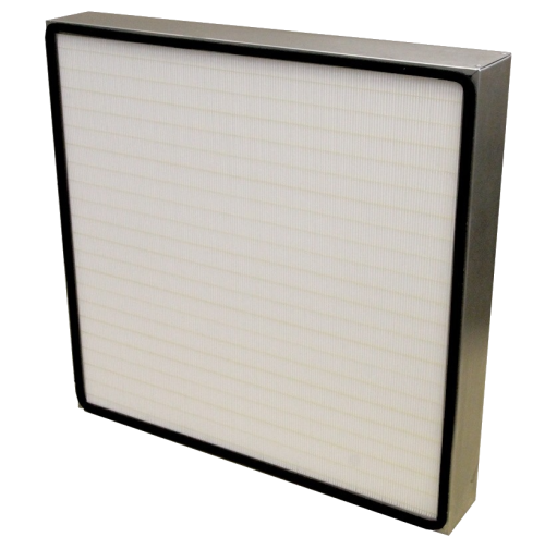 Компактный фильтр Breezart E11-Hepa-1000