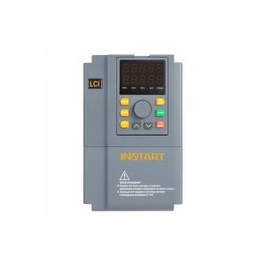 Преобразователь частоты INSTART LCI-G0.4/P0.75-4B