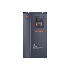 Преобразователь частоты INSTART LCI-G75/P90-4