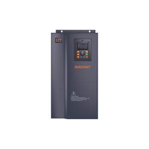 Преобразователь частоты INSTART LCI-G200/P220-4