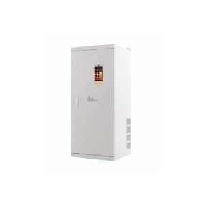 Преобразователь частоты INSTART MCI-G315/P355-4F