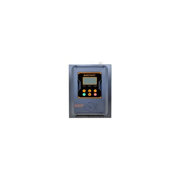 Устройство плавного пуска INSTART SSIP-75/150-04