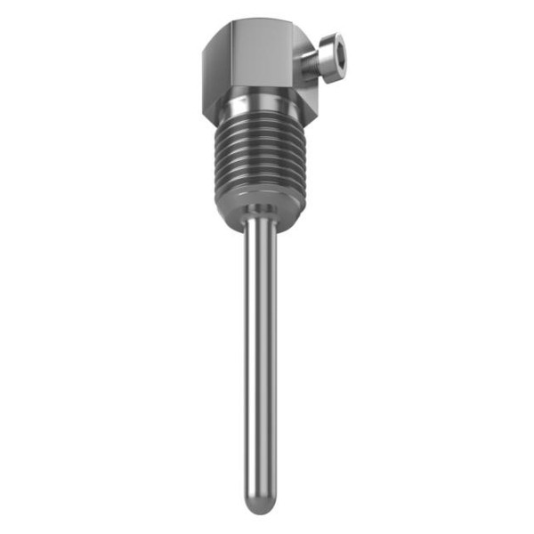 Погружная гильза G1/2 L2 = 300 мм. c сальником PG7 D14-300-PG7