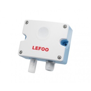 Датчик концентрации угарного газа 1000 ppm LFG101-A2A4