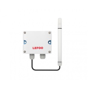 Датчик температуры и влажности с выносным зондом LFH10R3-3RSRS00
