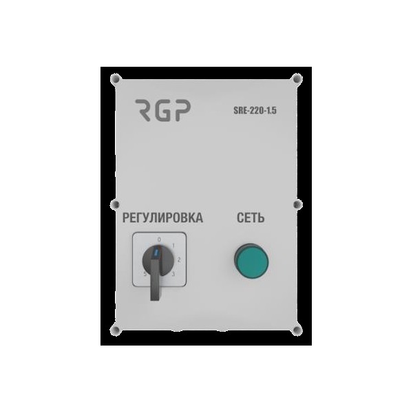 Трансформатор пятиступенчатый 7.0А, 220В ATRE 7.0