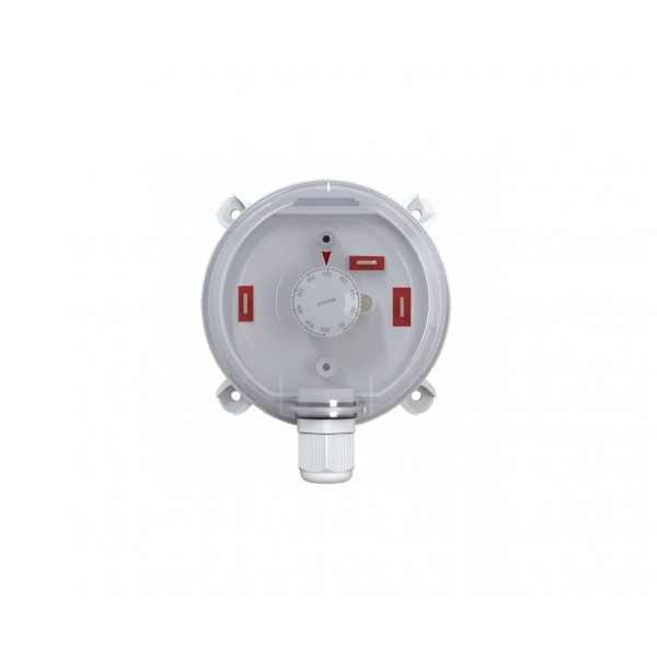 Датчик перепада давления 250-2500 Па DPS-2500-PRO
