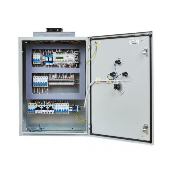 Щит автоматизации LND-CAP-VNVO-5.5-f