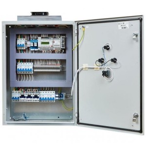 Щит автоматизации LND-CALP-VN-5.5-t