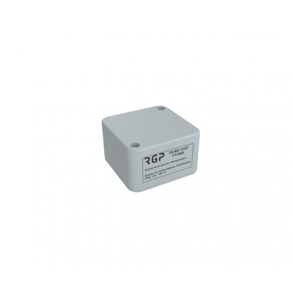Комнатный датчик температуры RGP TS-R01 ECO NTC5k