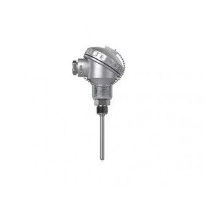 Погружной датчик температуры RGP TS-D11-HT-PT100-3