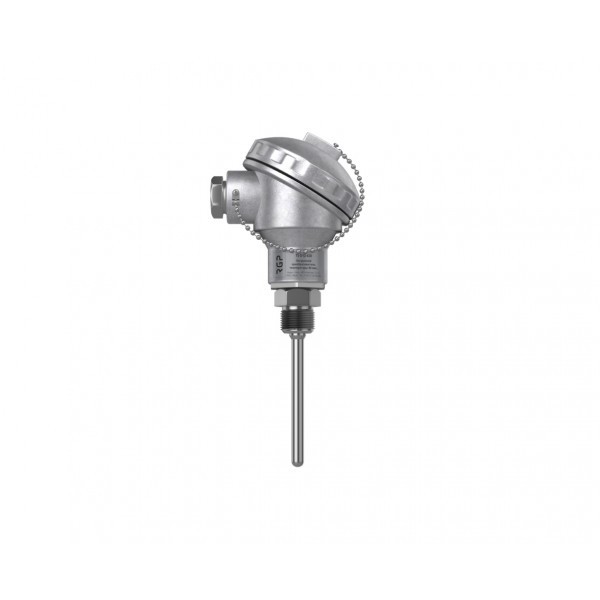Погружной датчик температуры RGP TS-D31-HT-PT100-3