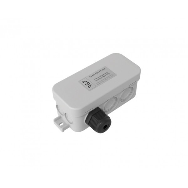 Уличный датчик температуры RGP TS-E00 ECO NTC5k
