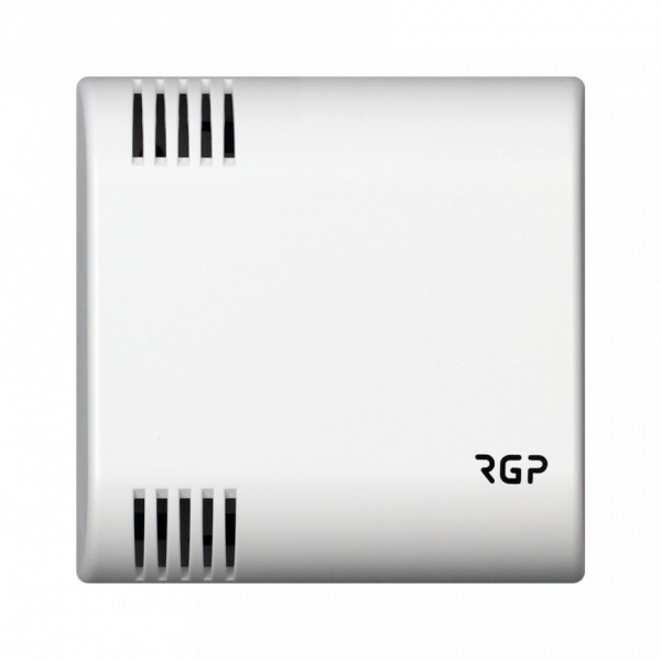 Комнатный датчик температуры RGP TS-R01 PRO NTC10k (3435)