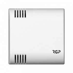 Комнатный датчик температуры RGP TS-R01 PRO NTC10k (3435)