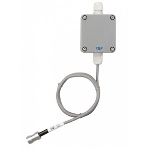 Накладной датчик температуры RGP TS-C01-ModBus