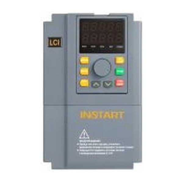 Преобразователь частоты LCI-G11/P15-4B +LCI-SM