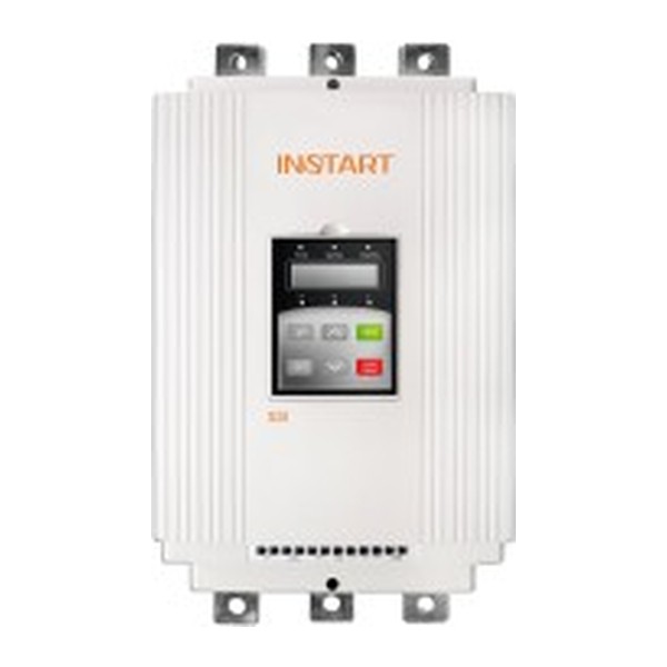 Устройство плавного пуска SSI-115/230-04