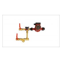 УС-М-8-40 220В (3P) узел смесительный УС-М-8-40 220В (3P) узел смесительный