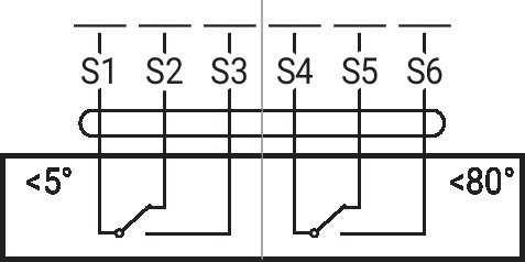 Электропривод Belimo BFL230 (4 Н·м)