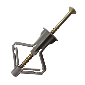 Дюбель "Бабочка"