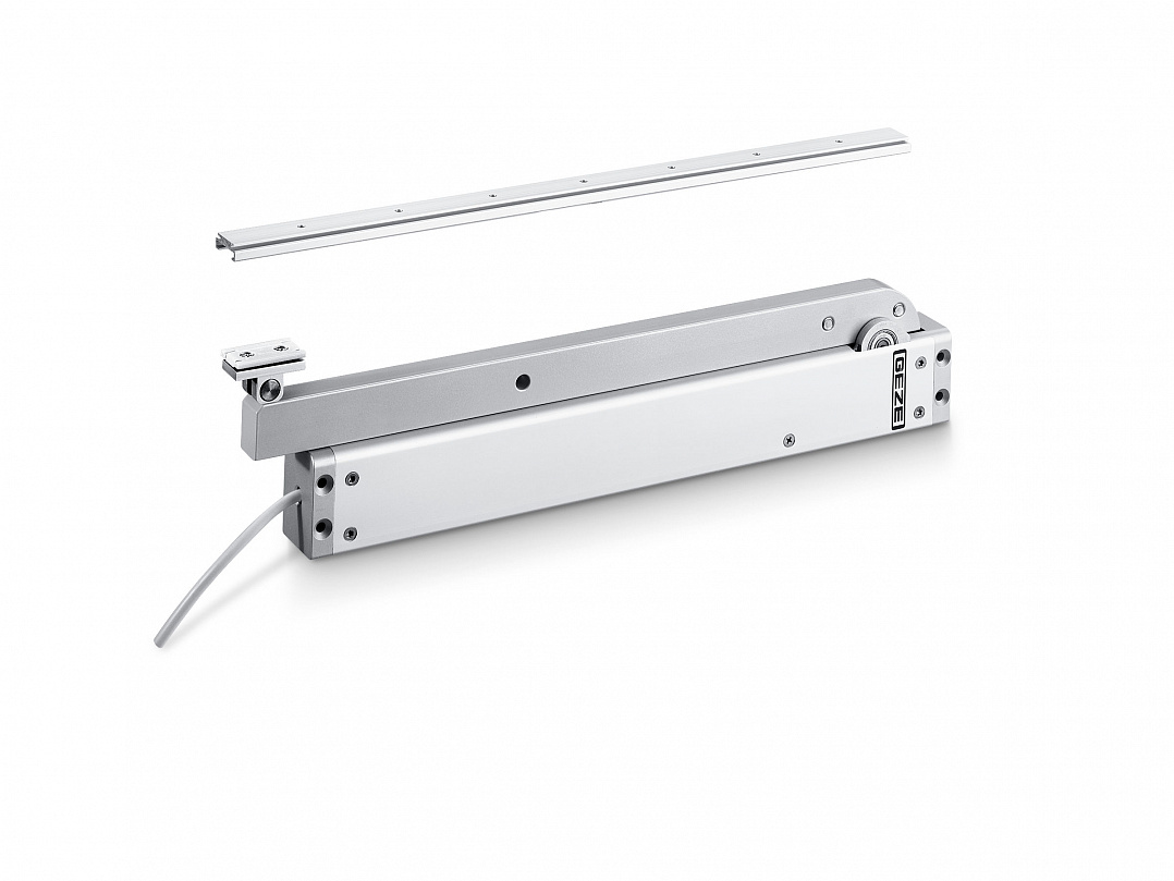 Рычажные приводы GEZE RWA K 600 G