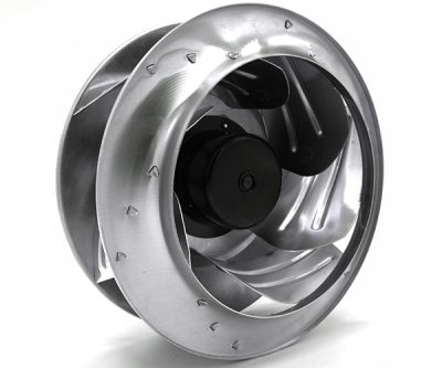 Мотор-колесо MES RO400B-4D-AC0E
