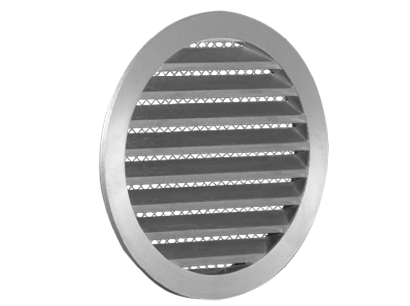 Наружная решетка Shuft PGC 160