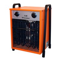 Тепловентилятор КЭВ-9С40Е Тепломаш