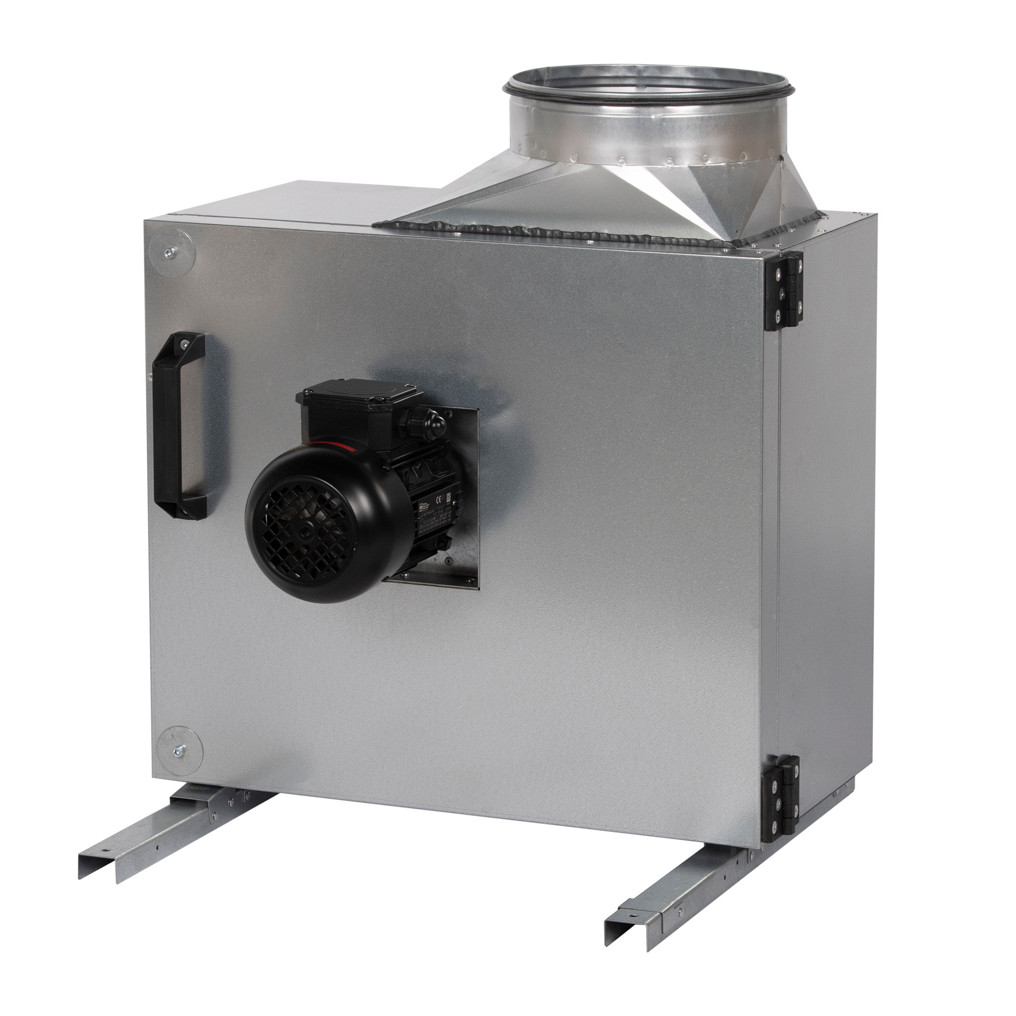 Вентилятор SHUFT EF 400D (на дверце)
