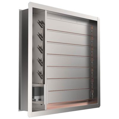 Клапан противопожарный SHUFT SHFDC-90-Mn-1000_1050-MB230-F1-IN-0-0