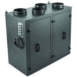 Приточно-вытяжная установка с роторным рекуператором RWN-RR-300(30m)-ЕС-НЕ0,4-Compact(N)