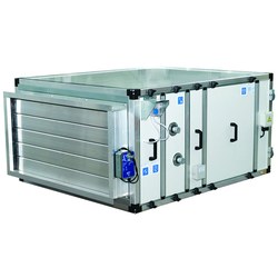 Приточная установка RW-LT-100-50-E