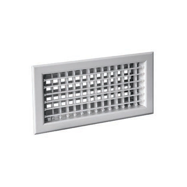 Решётка вентиляционная РВр-2 500×200 мм