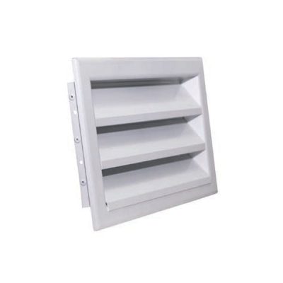 Решётка наружная РНв 100×600 мм