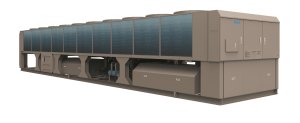 Чиллер MDV AirBoost MDVS-CAF275HV (LA)
