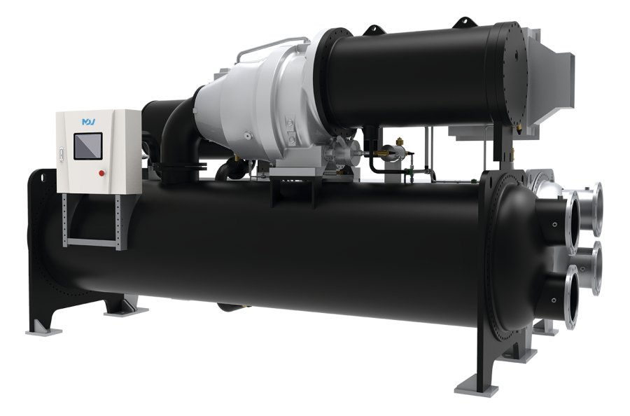 Чиллер MDV Aqua Effective MDVL-CWE1500E10 Чиллер MDV Aqua Effective MDVL-CWE1500E10