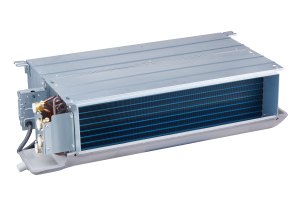 Канальный четырёхтрубный фанкойл MDV MDVFN-200D4VFE