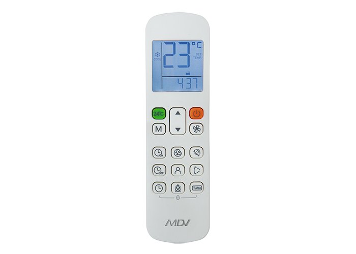 Напольный внутренний блок VRF MDV MDV-D71Z/ N1-F4