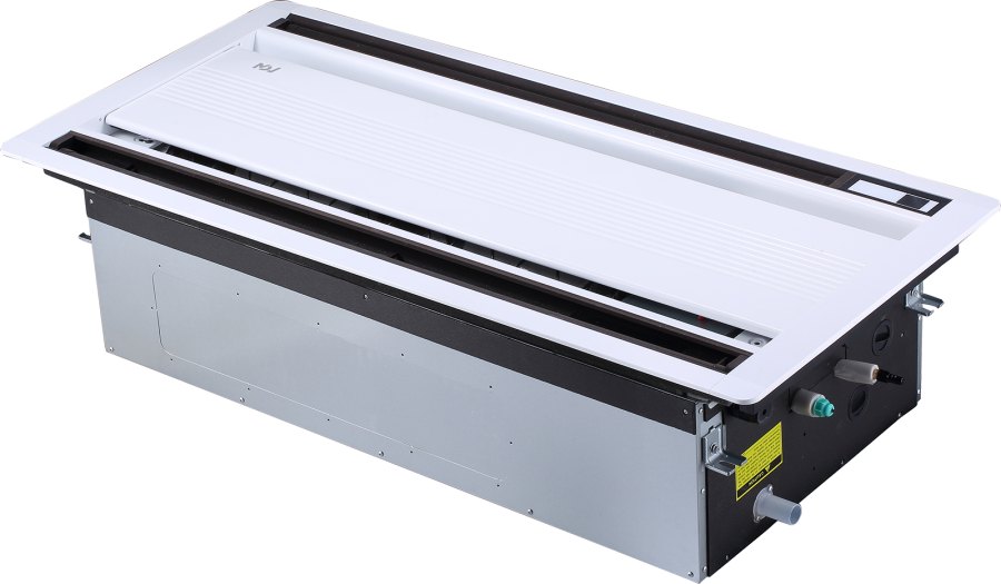 Кассетный двухпоточный внутренний блок VRF MDV MDVI3-36C2VR12D