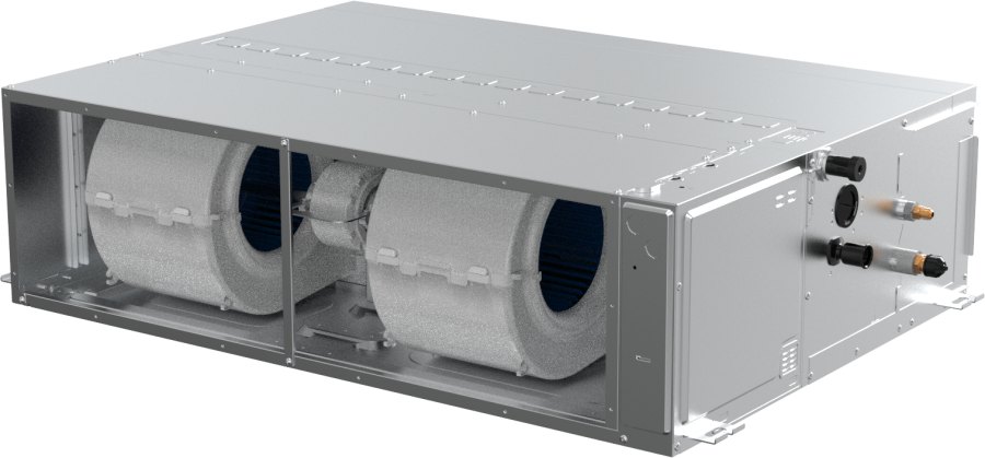 Канальный высоконапорный внутренний блок VRF MDV MDVI3-71D3VR12D