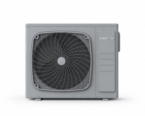 Наружный блок мульти-сплит системы Casarte 4U85CM1/R3 на 4 комнаты
