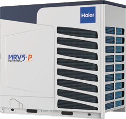 Наружный блок Haier MRV 5-P AV34NMVETR, 34 HP