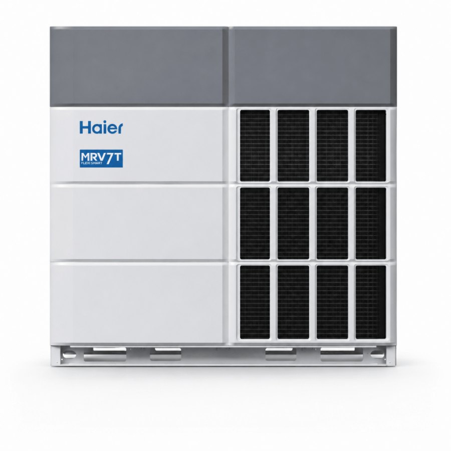 Наружный блок Haier MRV 7T AV46NMGETA, 46 HP