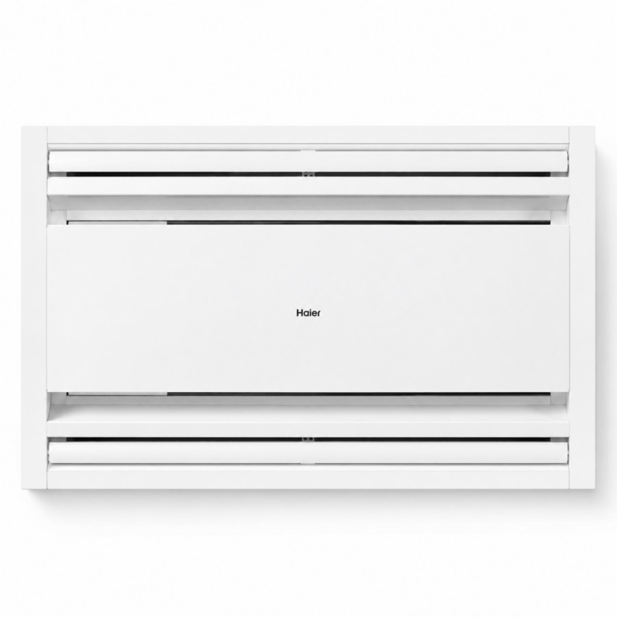 Двухпоточный кассетный внутренний блок MRV Haier AB482MBERL с панелью P2B-1560IB