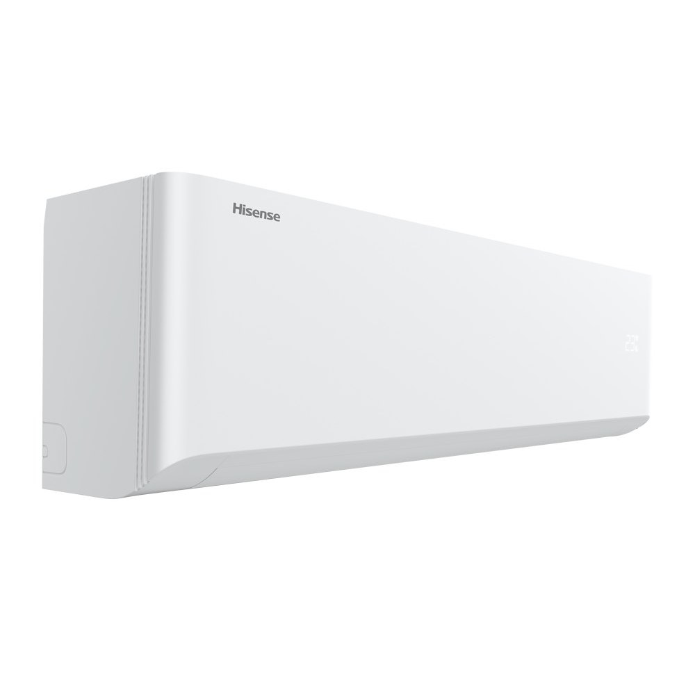 Классическая сплит-система Hisense STRONG VIBE Classic A AS-36HW4RKZHB