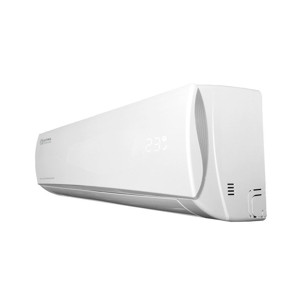 Внутренний блок мульти сплит-системы Ultima Comfort ECLIPSE MULTI DC EU Inverter UC-ECM12PN