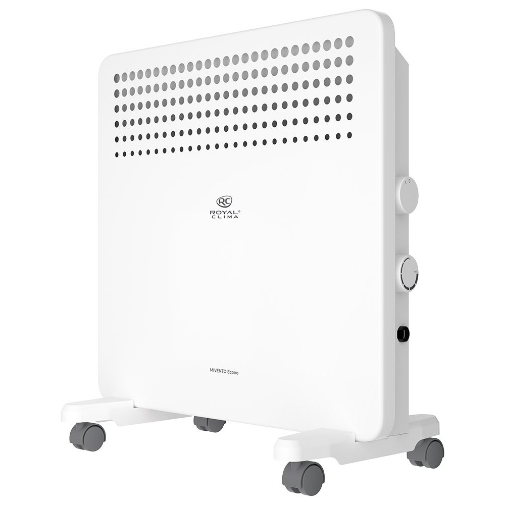 Электрический конвектор ROYAL Clima MIVENTO Econo REC-MIE1000M