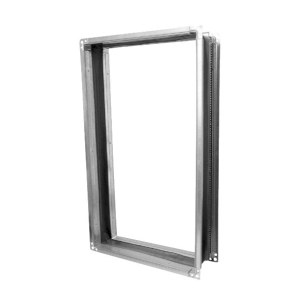 Гибкая вставка ZILON ZFC 400x400